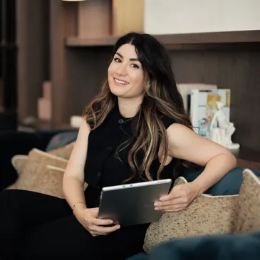 Foto von Frau Mariam Tarek