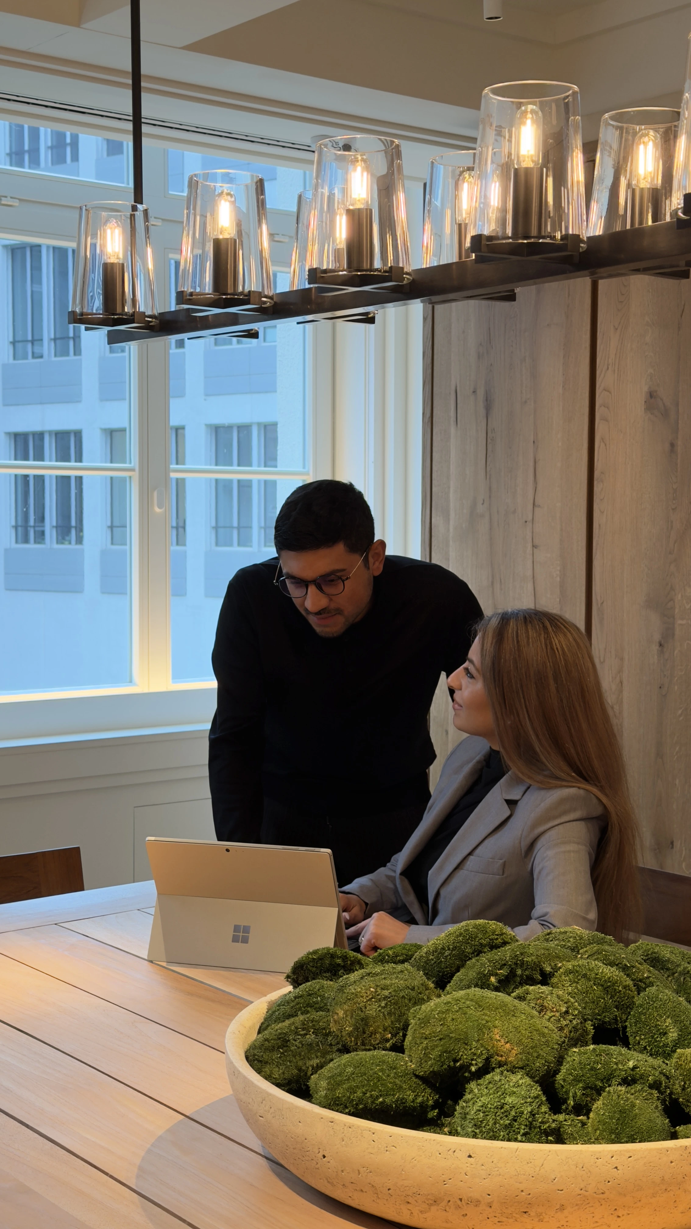 Foto von Frau Mariam Tarek