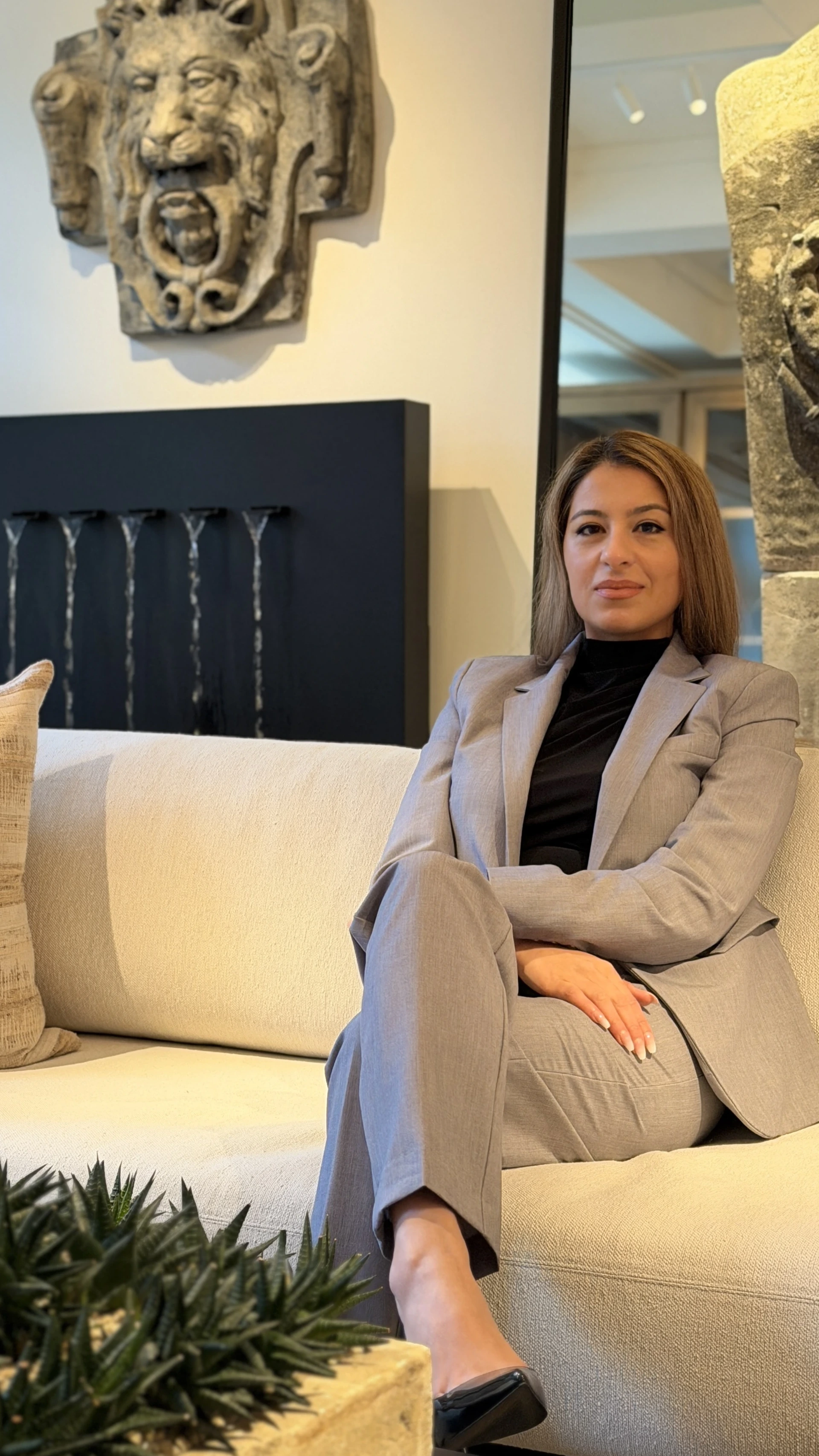 Foto von Frau Mariam Tarek